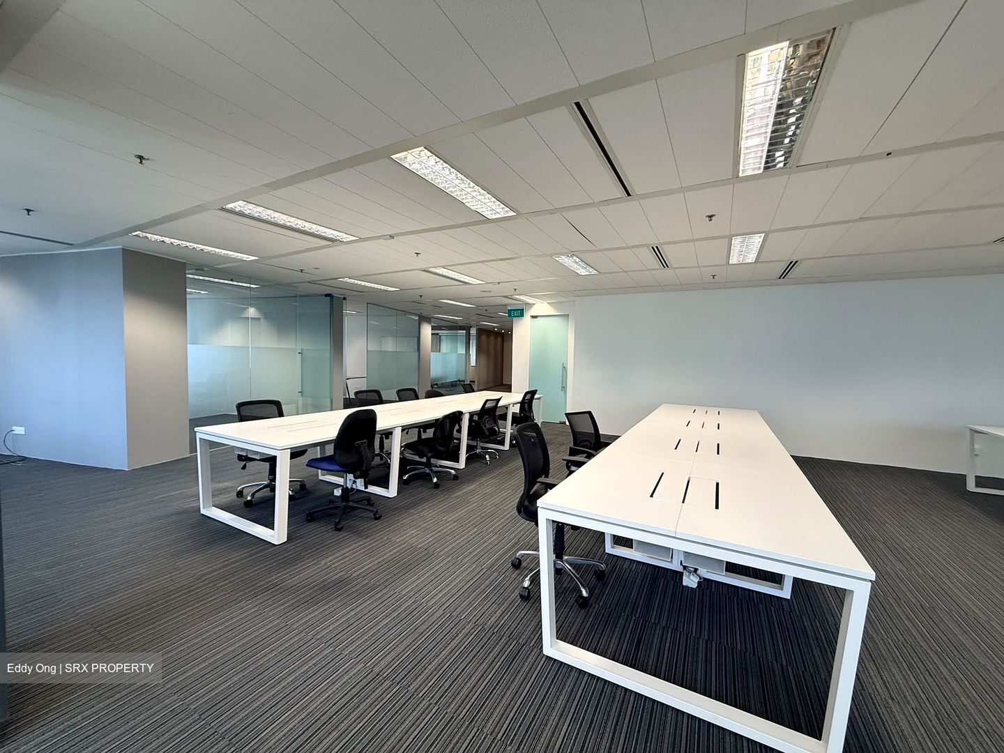 Central Plaza (D3), Office #602302091